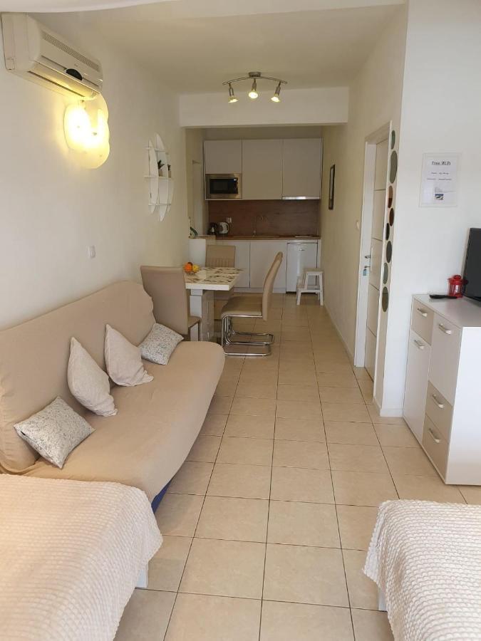 Apartment Marija Езера Экстерьер фото
