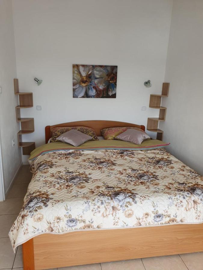 Apartment Marija Езера Экстерьер фото